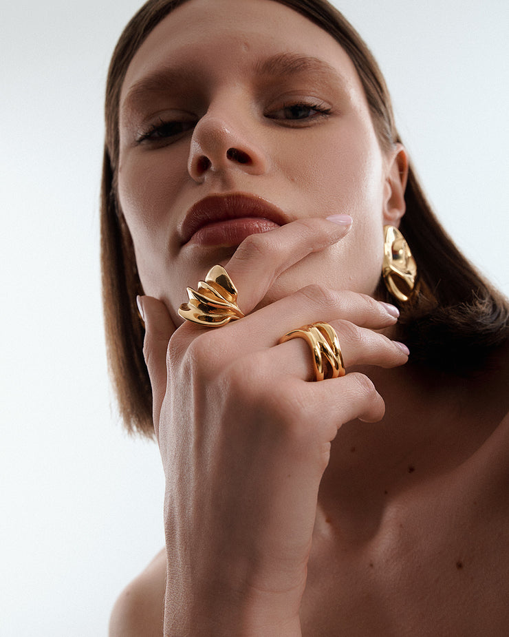 Anillo Filo
