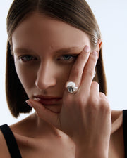 Anillo Velvet