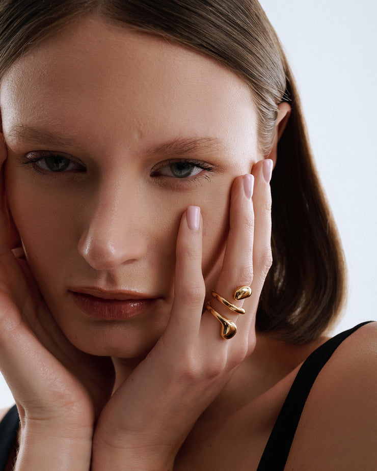 Anillo Drip