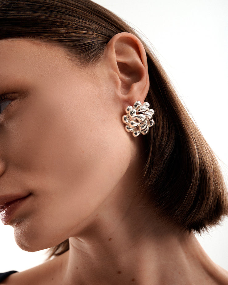 Pendientes Furia