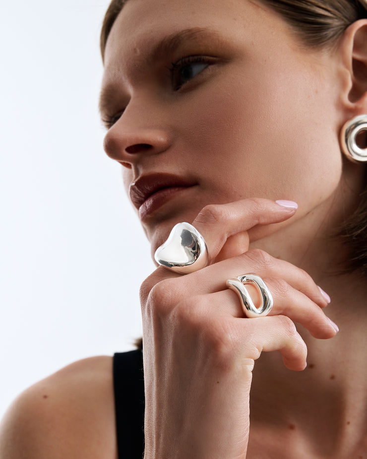 Anillo Satélite