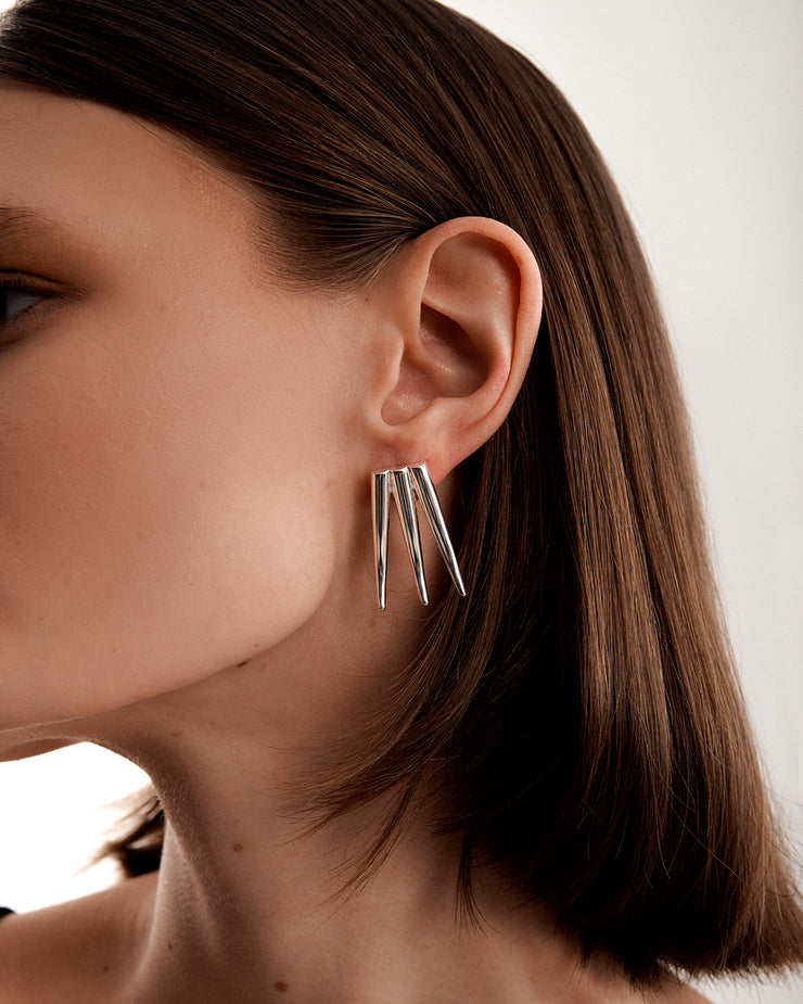 Pendientes Buzz