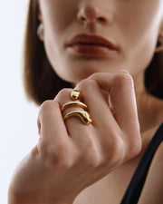 Anillo Drip