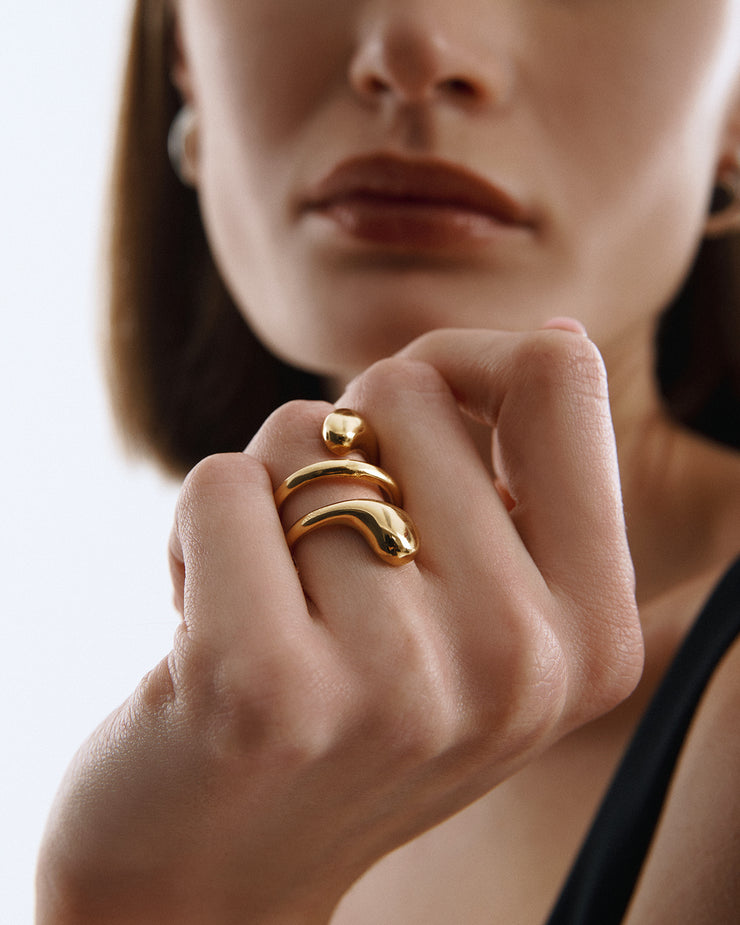 Anillo Drip