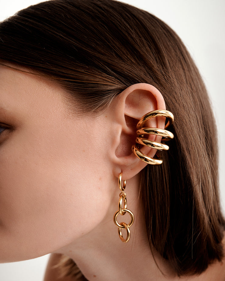 Earcuff Voltio