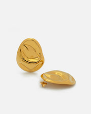 Pendientes Blur