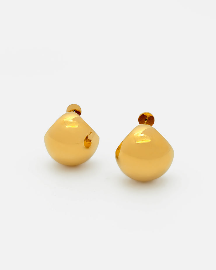 Pendientes Bass