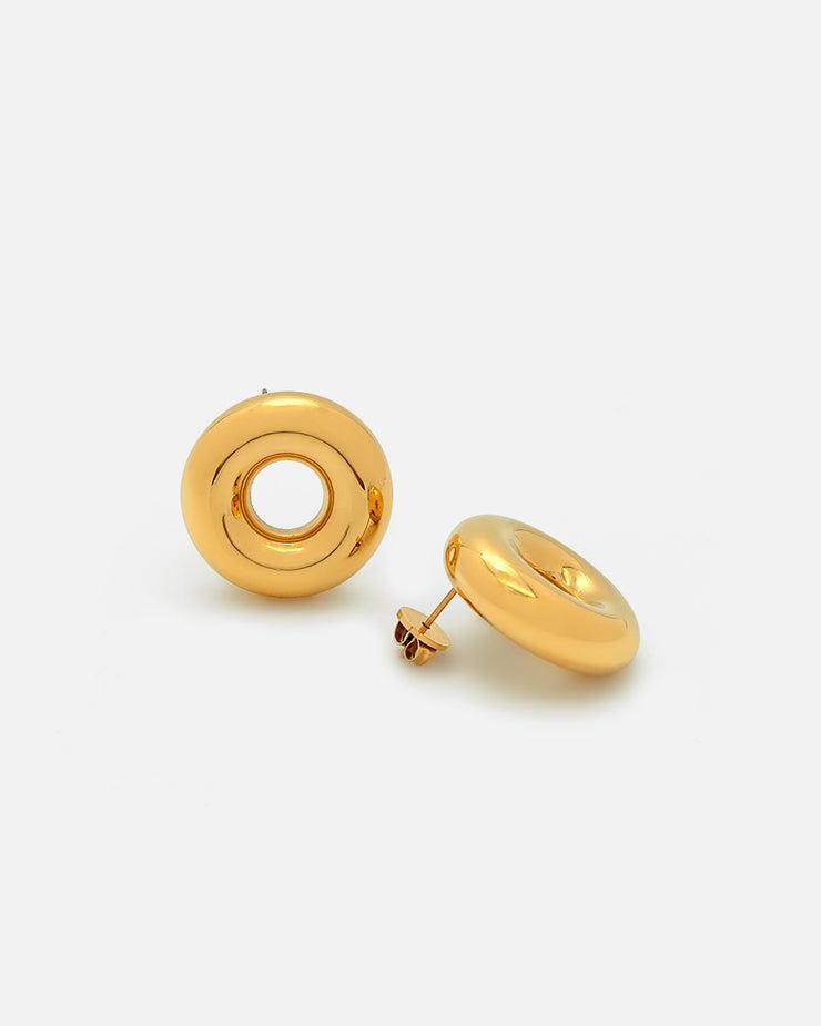 Pendientes Render
