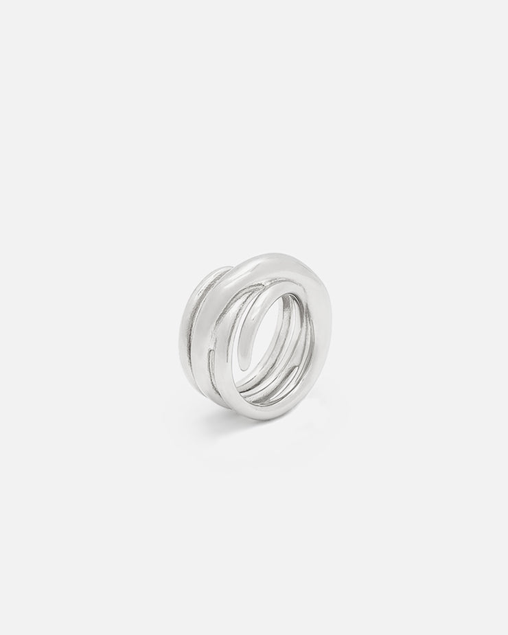 Anillo Twist