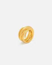 Anillo Twist