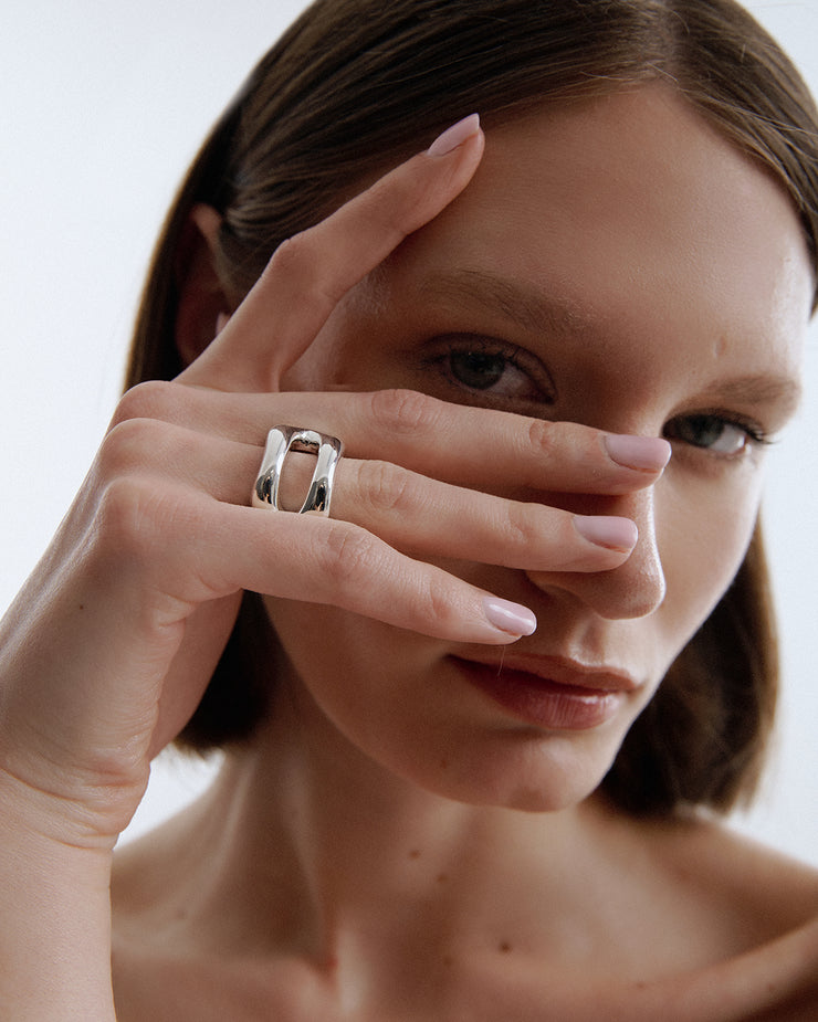 Anillo Grieta