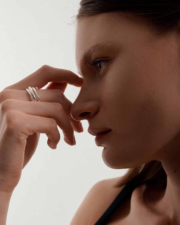 Anillo Twist