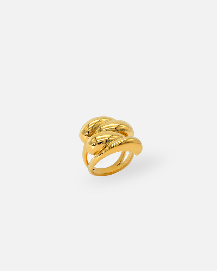 Anillo Baum